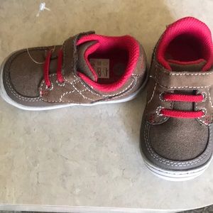 Toddler shoes